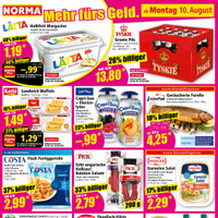 NORMA Prospekt Seite 6