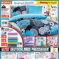NORMA Prospekt Seite 3