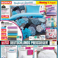 NORMA Prospekt Seite 3