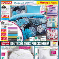 NORMA Prospekt Seite 3