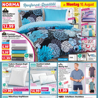 NORMA Prospekt Seite 3