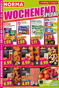 NORMA Prospekt - Wochenend Spezial - Seite 2