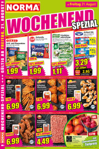 NORMA Prospekt - Wochenend Spezial - Seite 2