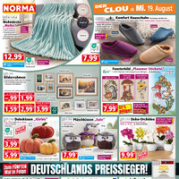 NORMA Prospekt Seite 14
