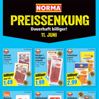 NORMA Prospekt Seite 22