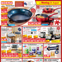 NORMA Prospekt Seite 2