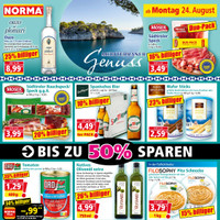 NORMA Prospekt Seite 6