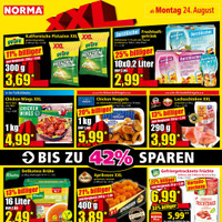 NORMA Prospekt Seite 7