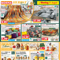 NORMA Prospekt Seite 3