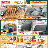 NORMA Prospekt Seite 3