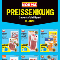 NORMA Prospekt Seite 23