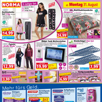 NORMA Prospekt Seite 5