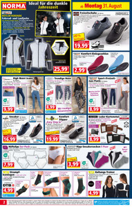 NORMA Prospekt - Angebote ab 31.08. - Seite 2