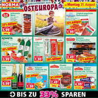 NORMA Prospekt Seite 6