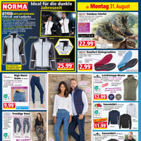 NORMA Prospekt Seite 2