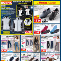 NORMA Prospekt Seite 2