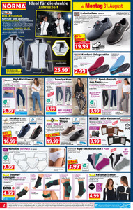 NORMA Prospekt - Angebote ab 31.08. - Seite 2