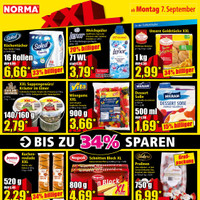 NORMA Prospekt Seite 6