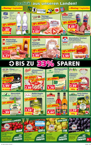 NORMA Prospekt - Angebote ab 07.09.
