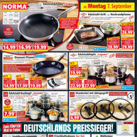 NORMA Prospekt Seite 3