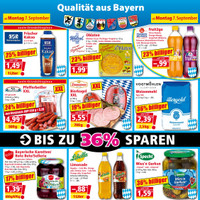 NORMA Prospekt Seite 9