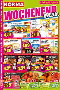 NORMA Prospekt - Wochenend Spezial - Seite 2