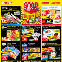 NORMA Prospekt Seite 7