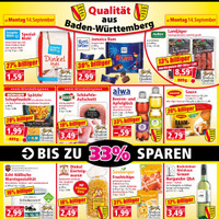 NORMA Prospekt Seite 13