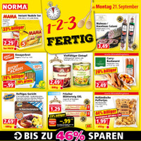 NORMA Prospekt Seite 10