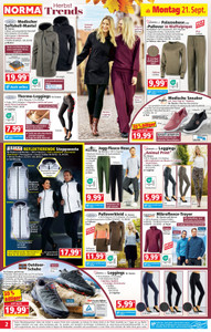 NORMA Prospekt - Angebote ab 21.09. - Seite 2