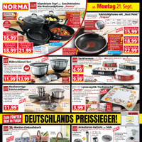 NORMA Prospekt Seite 3