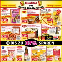 NORMA Prospekt Seite 11
