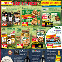 NORMA Prospekt Seite 10
