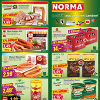 NORMA Prospekt Seite 17