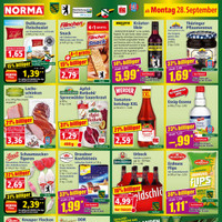 NORMA Prospekt Seite 18