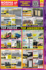 NORMA Prospekt - Angebote ab 28.09. - Seite 2