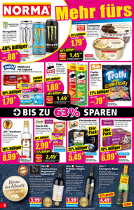 NORMA Prospekt - Angebote ab 28.09.