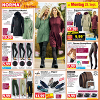 NORMA Prospekt Seite 3