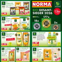 NORMA Prospekt Seite 19