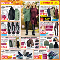 NORMA Prospekt Seite 3