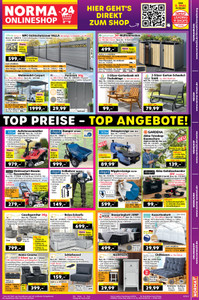 NORMA Prospekt - Angebote ab 28.09. - Seite 2
