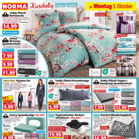 NORMA Prospekt Seite 3