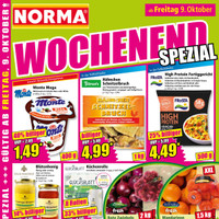 NORMA Prospekt Seite 12