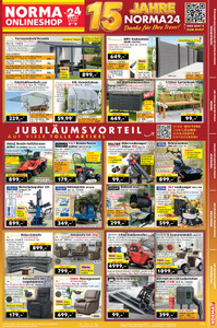 NORMA Prospekt - Angebote ab 05.10. - Seite 2