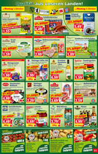 NORMA Prospekt - Angebote ab 05.10.