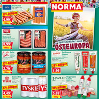 NORMA Prospekt Seite 20