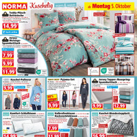 NORMA Prospekt Seite 3