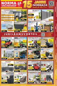 NORMA Prospekt - Angebote ab 05.10. - Seite 2