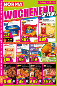 NORMA Prospekt - Wochenend Spezial - Seite 2