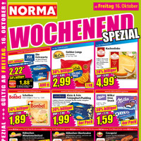 NORMA Prospekt Seite 2